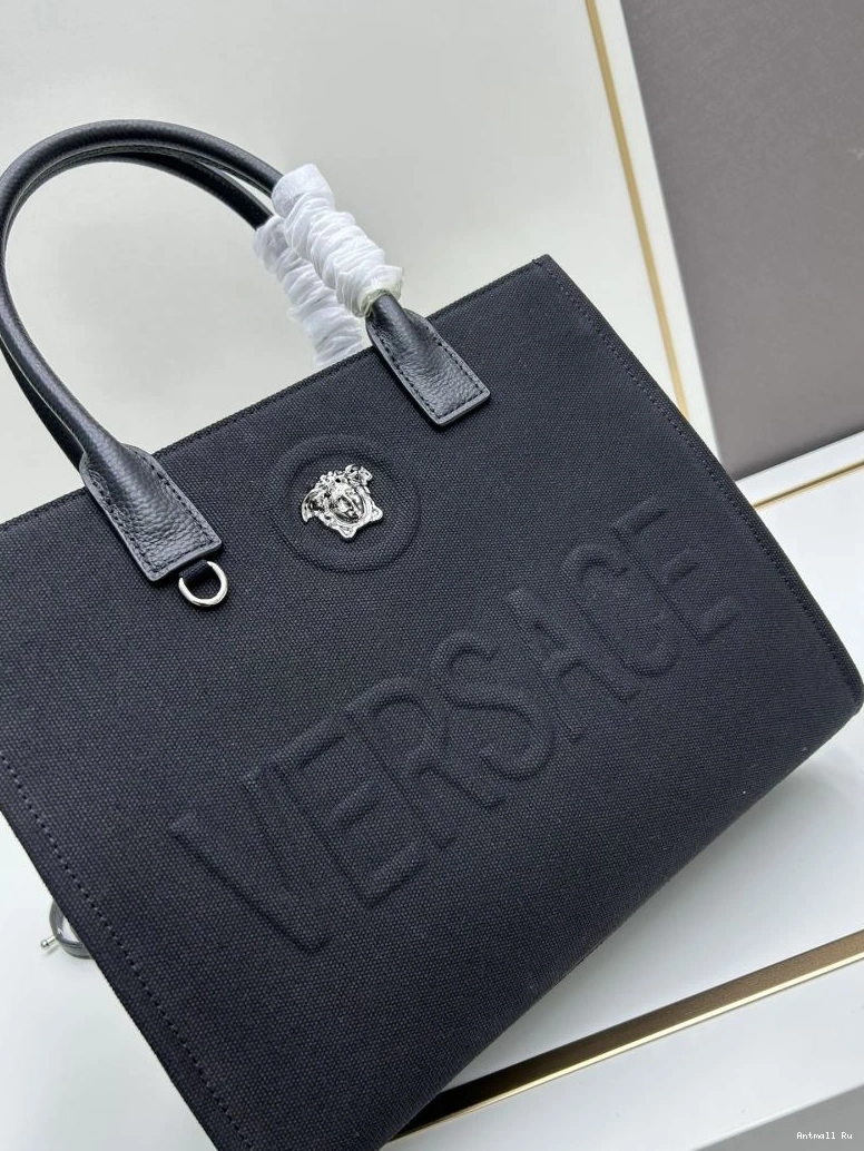 Versace OdorResistant 81882 Shopping Bags 0723